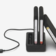 Illustration for article titled Freecom CLS External Drives an Homage to Obsolete Storage